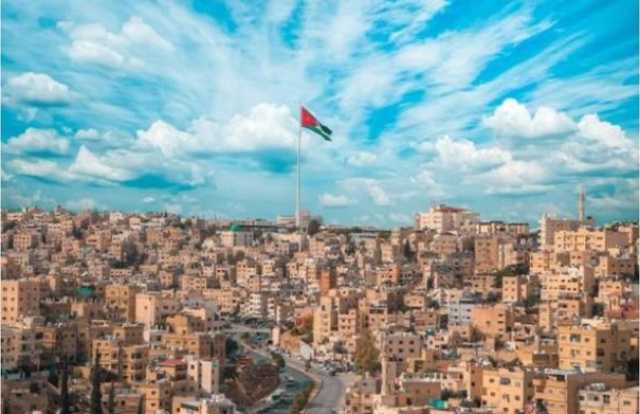 “الأرصاد”: طقس صيفي عادي اليوم في أغلب المناطق وتحذير من الغبار في البادية