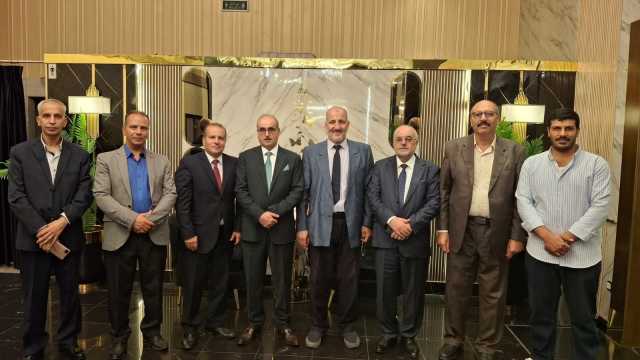 ” البدور والخلفات نسايب “