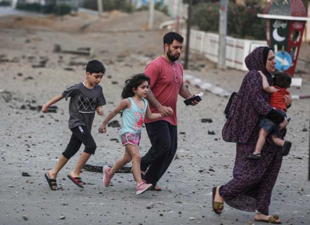 مدير منظمة الصحة العالمية يطالب بفتح ممرات إنسانية عاجلة لإجلاء المرضى من غزة