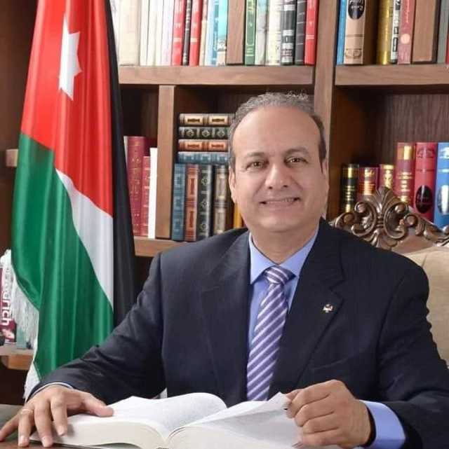 الأردن… صخرة تتحطم عليها أوهام الحاقدين