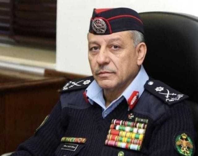 فن القيادة والباشا المعايطة مثالاً