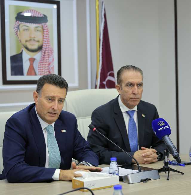 ” الميثاق الوطني”: قرار الترشح لرئاسة “النواب” يقرره الحزب