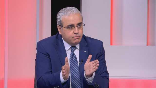 مصادر لـ”صراحة نيوز”: إبراهيم البدور وزيرًا للصحة في حكومة حسان