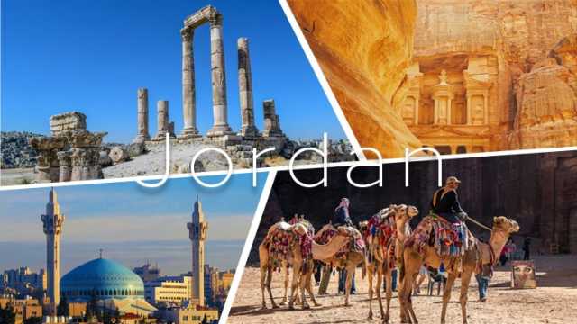 هيئة تنشيط السياحة : انقطاع شبه كامل للسياحة في الأردن بسبب العدوان على غزة