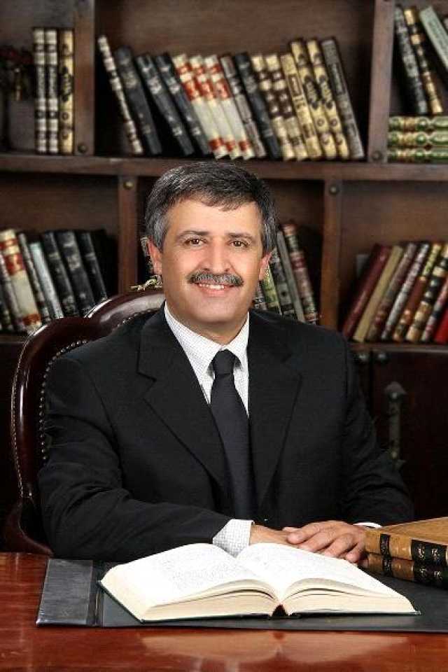 من هو نضال القطامين وزير النقل الجديد في الأردن؟”
