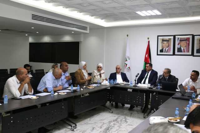 المجلس المركزي لحزب “تقدّم” يدعو الهيئة العامة لمؤتمر غير عادي تمهيداً للاندماج مع حزب “إرادة”
