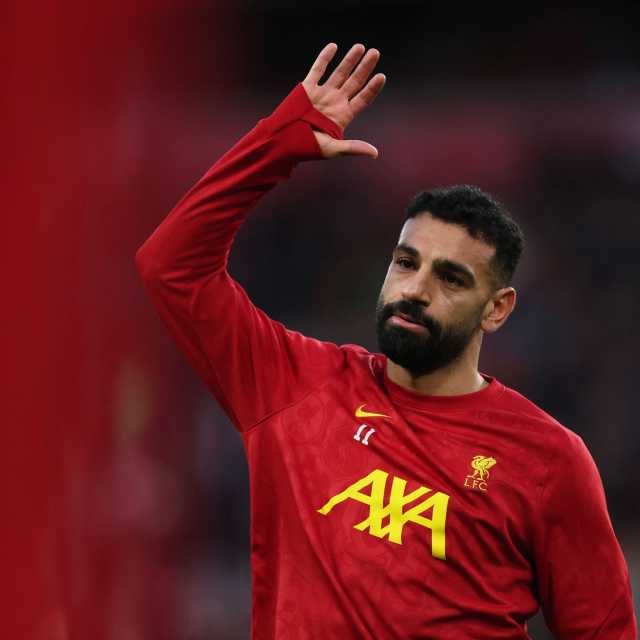 مشكلة صلاح في أفريقيا .. يحلها ليفربول بـ”مدافع”