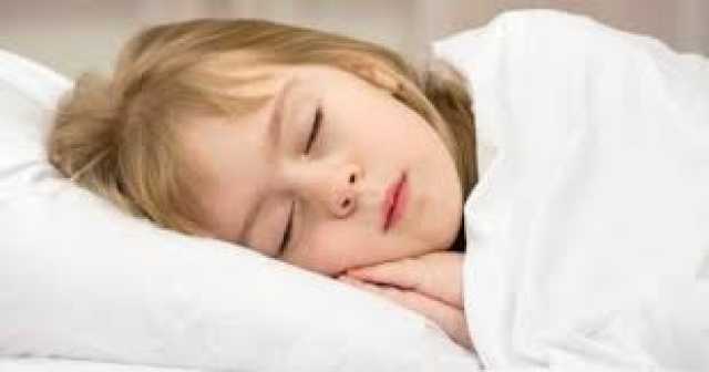 لأطفال أكثر سعادة.. 10 عادات نوم صحية