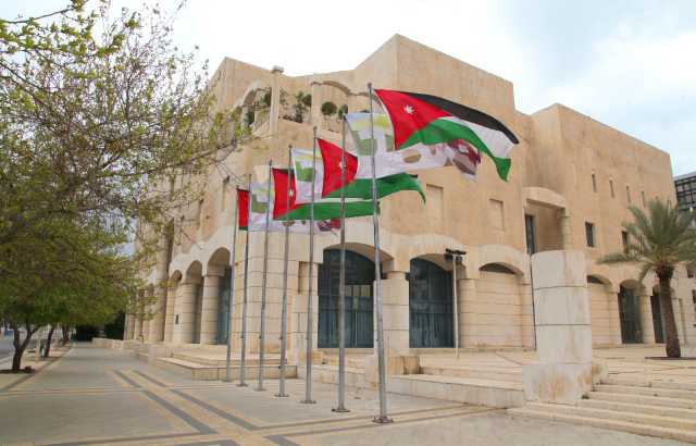 أمانة عمان تطلق نظام التخطيط والتنظيم الجديد لرسم مستقبل العاصمة