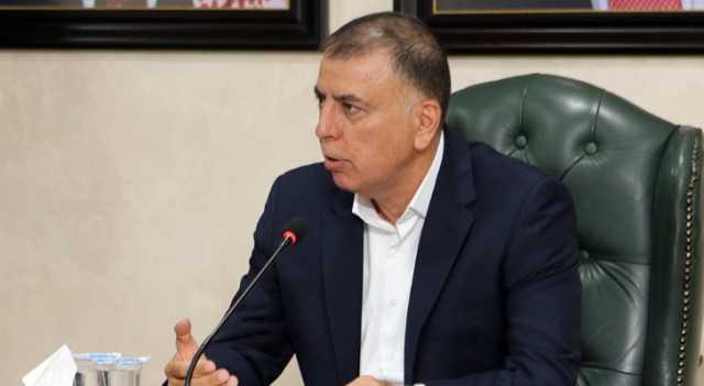 الفراية: سيادة القرار الأردني لا تخضع للمساومة ولا للضغوط