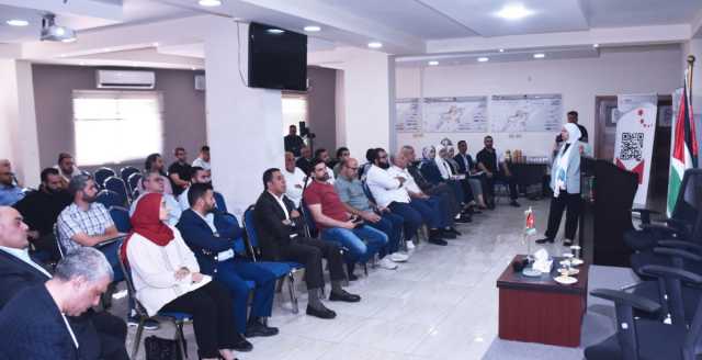 جمعية “مستثمري شرق عمان” تستضيف يوما تعريفيا حول برامج الدعم من “جيدكو”