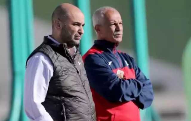 طارق خوري: الوحدات فقد هويته داخل الملعب ويبين السبب 