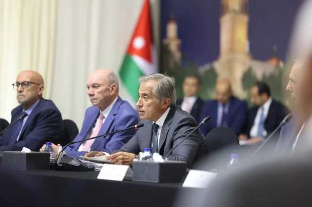 حسان: خصم 75% على المباني الفارغة وقانون الضمان الاجتماعي قريباً