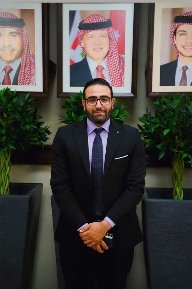 خطاب الملك… رسالة عزّ وتجديد للعهد