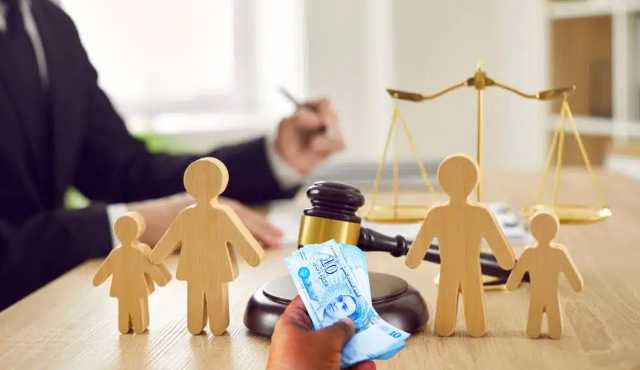 القانون الأردني يوضح آليات التعامل مع سرقة الأزواج والأقارب المباشرين