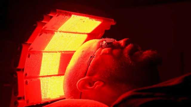 ابتكار نانوي بضوء LED يدمّر السرطان ويحمي الخلايا السليمة