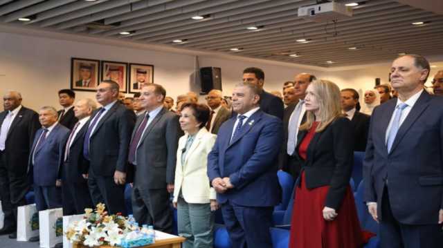 الأميرة بسمة ترعى احتفال “الفاو” بذكرى تأسيسها الثمانين ويوم الأغذية العالمي