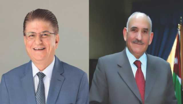عاجل | الفوسفات تحقق 418 مليون دينار أرباحًا بزيادة 31% حتى نهاية الربع الثالث