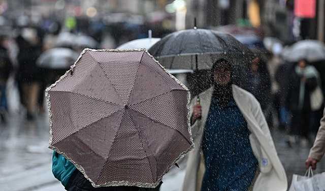 الأرصاد تحذر: موسم خريف ضعيف وفرص مطرية محدودة