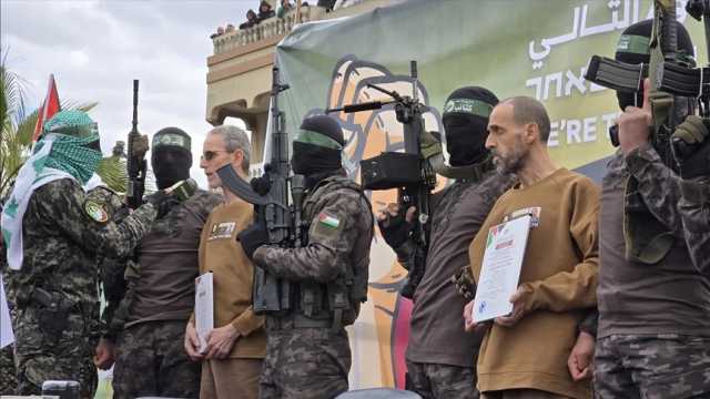 مواقع دفن 4 أسرى إسرائيليين في غزة مجهولة