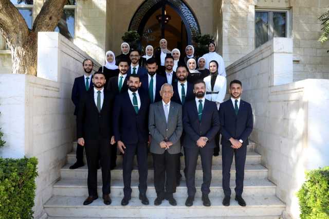 العيسوي: الملك يحمل لواء التحديث والاستقرار.. والقضية الفلسطينية بوصلة لا تحيد