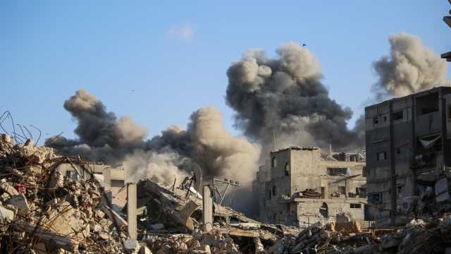 استمرار الغارات: غزة تسجل 57 شهيدًا و158 جريحًا خلال 24 ساعة
