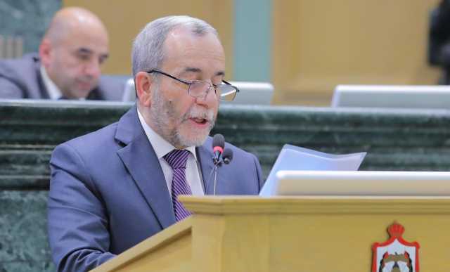 بالوثيقة .. مشوقة يسأل الحكومة عن التقاعدات المبكرة في أمانة عمان