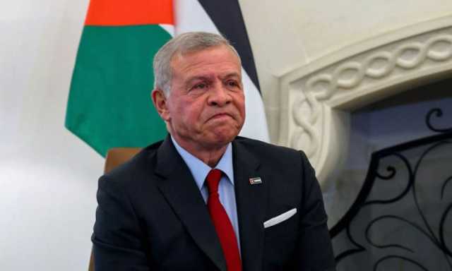 عاجل | الملك يعلن عن محادثات مثمرة مع قادة أوروبا لتعزيز التعاون ودعم غزة