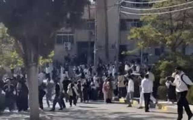 للمرة الثانية.. يرفض تكفيل 51 موقوفًا على خلفية مشاجرة الجامعة الأردنية