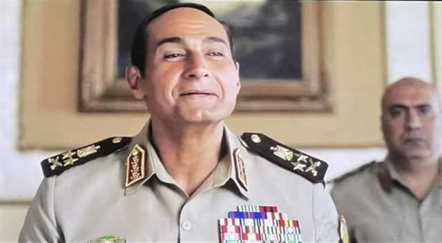 بعد تجسيده شخصية السيسي في “الاختيار”.. ياسر جلال يكشف وصية مرسي