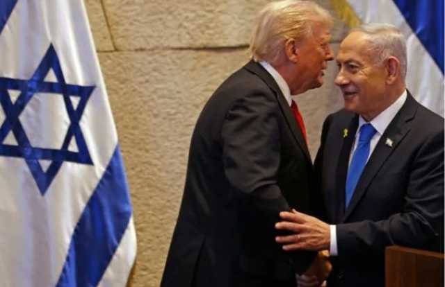 ترامب يطالب بعفو “بيبي” نتنياهو عن قضايا الفساد أمام الكنيست