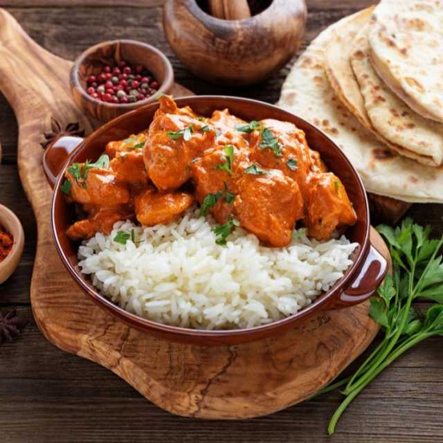 طريقة تحضير الدجاج بالزبدة بخطوات سهلة ولذيذة