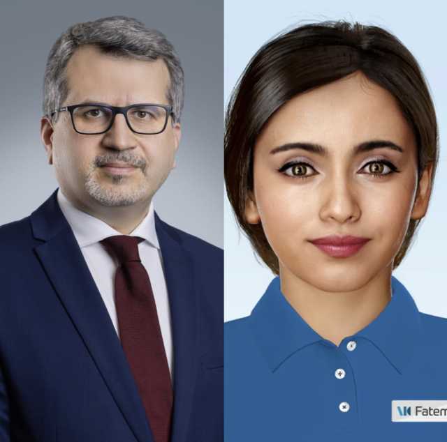 موظفة بنك ABC المدعومة بالذكاء الاصطناعي “فاطمة” تحصدجائزة “أفضل مساعد افتراضي في منطقة الشرق الأوسط”