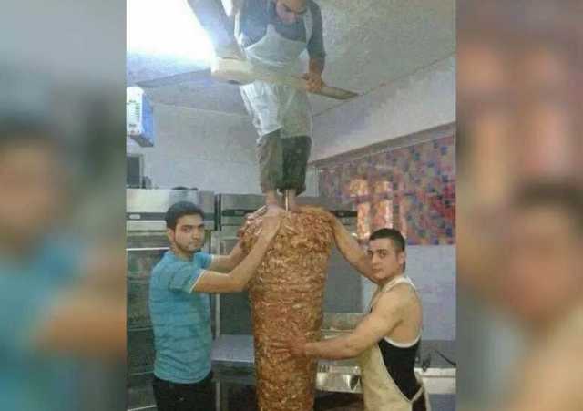 عاجل | الأردنيون يطالبون بخفض أسعار الشاورما بعد تراجع كُلف الدجاج واللحوم