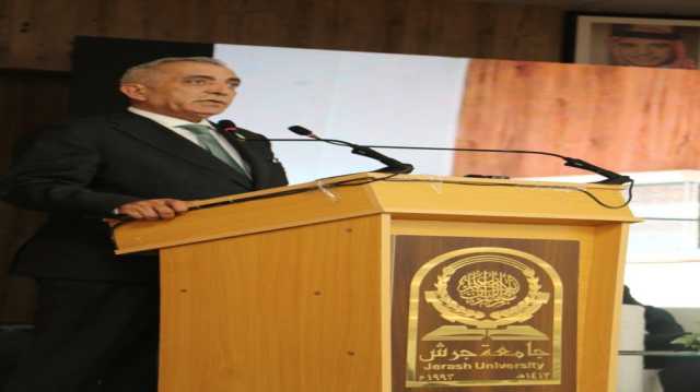الرواشدة يفتتح مؤتمر “من الجامعة إلى المجتمع” لمواجهة ظاهرة العنف الجامعي