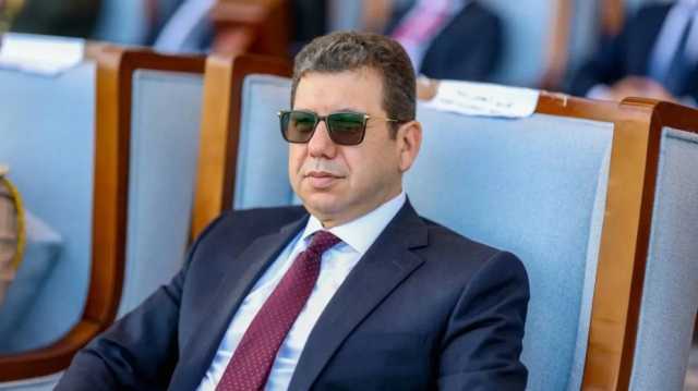رئيس المخابرات المصرية يتوجه لإسرائيل لبحث تثبيت وقف إطلاق النار بغزة