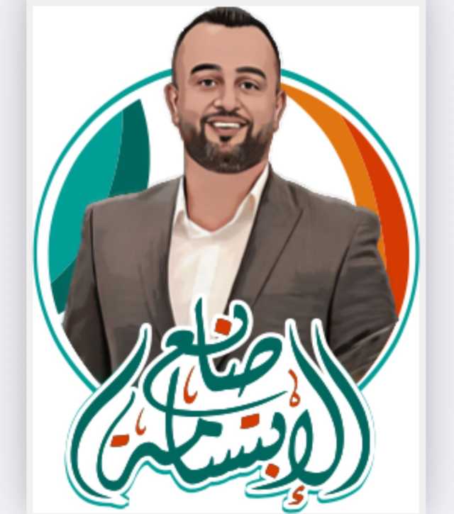 علي الخصاونة يطلق حملة “بلادي بتستاهل” لنشر الوعي والسلوك الحضاري