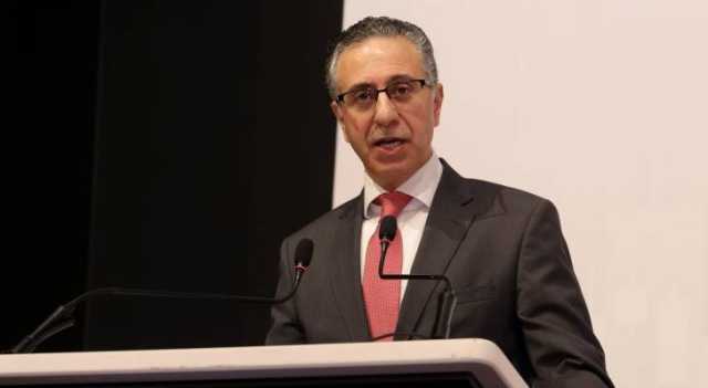 وزير الصناعة يؤكد: رؤية التحديث الاقتصادي منظومة متكاملة للنمو