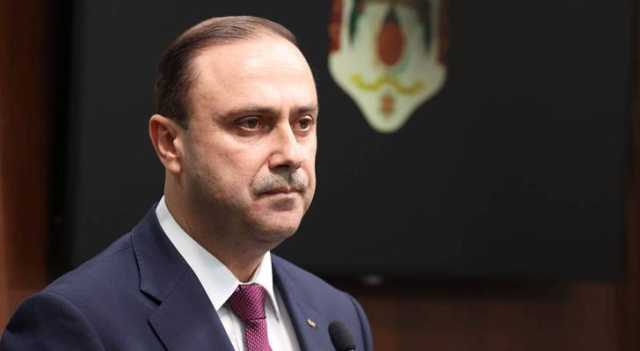 عاجل | المومني: المرحلة الثانية من جولات مجلس الوزراء في المحافظات تنطلق قريباً