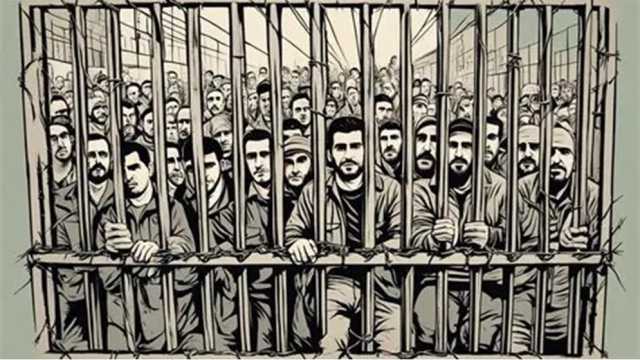 الاحتلال: سيتم الإفراج عن 11 أسيراً من حماس