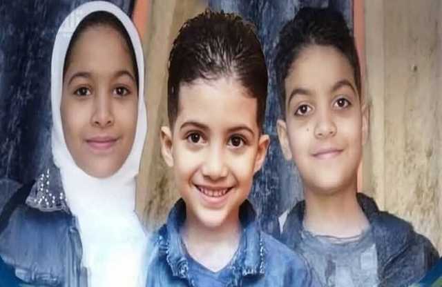 مصر.. تفاصيل جديدة عن جريمة مروعة في الجيزة ووالد الضحايا يطالب بـ”رد الاعتبار”