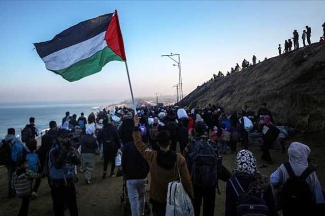 إسرائيل تقر اتفاق وقف الحرب وإطلاق سراح المحتجزين