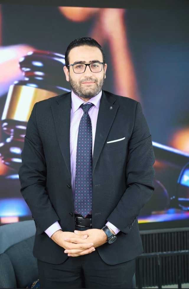 المحامي طارق بني إرشيد: الثقافة القانونية لطلبة الجامعات الطريق نحو جامعات آمنة وخالية من العنف الجامعي