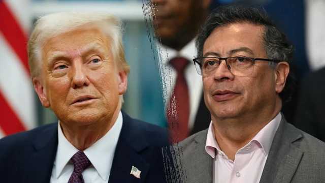 الرئيس الكولومبي يرد بـ”التحدي” على العقوبات الأميركية