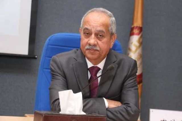 الجغبير: قلق جلالة الملك نداءُ نهضةٍ ومسؤولية وطنية مضاعفة