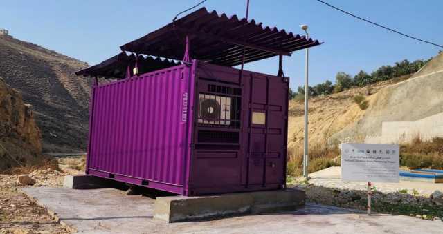 Zain Jordan Provides Jo Petrol with Colocation Services through Its Regional Data and Disaster Recovery Center “The Bunker”