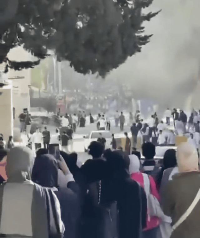 عاجل | أم الجامعات تحسم الجدل وترد: “سمعتنا العلمية فوق التصرفات الفردية”