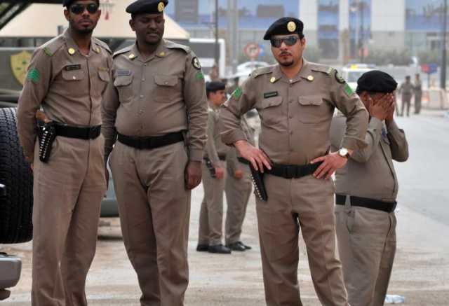 عاجل | السعودية تنفذ حكم الإعدام بحق مواطن أردني لترويج المخدرات