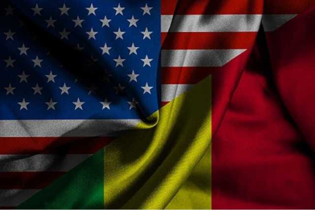 السفارة الأمريكية في مالي تدعو رعاياها للمغادرة فورًا .. تفاصيل