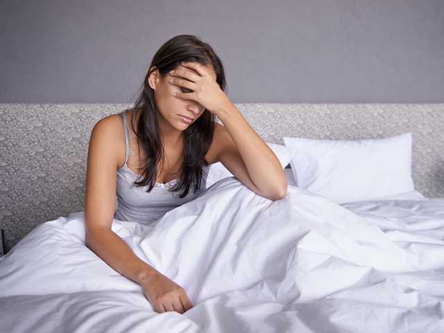دوار الصباح المفاجئ… كيف تتجنبه؟